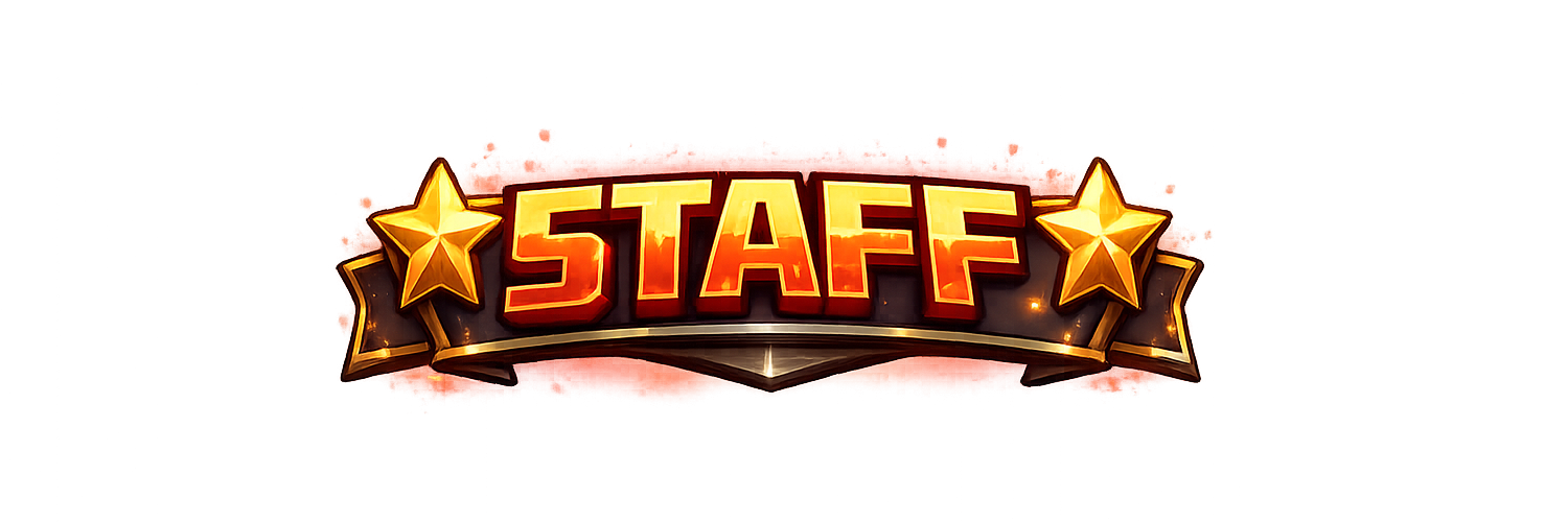 Staff