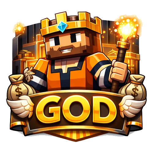 Pacote GOD (30 dias)