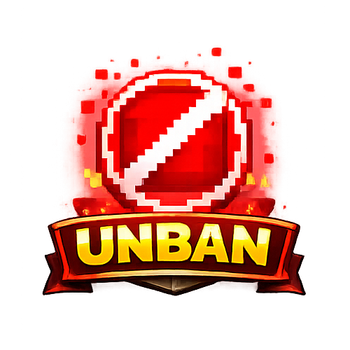 Pedido de Unban