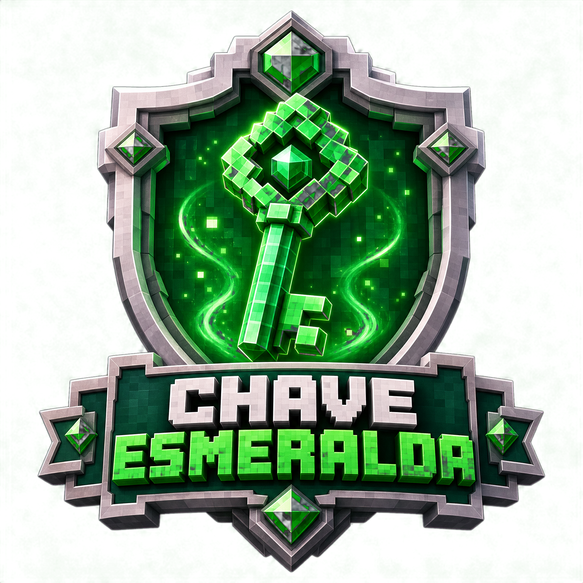 Chave de Esmeralda