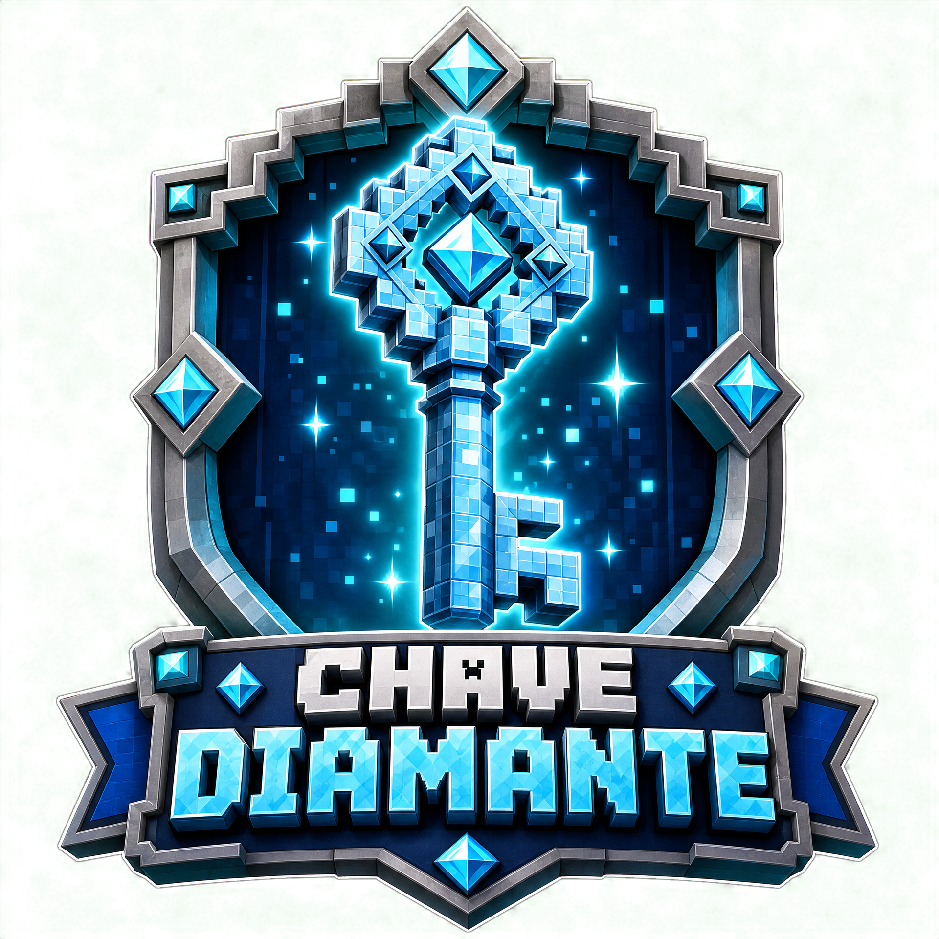 Chave de Diamante
